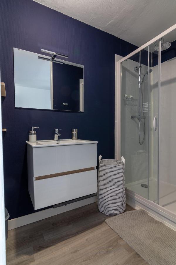 Apartamento Duplex Le Saint Jean Saumur Exterior foto